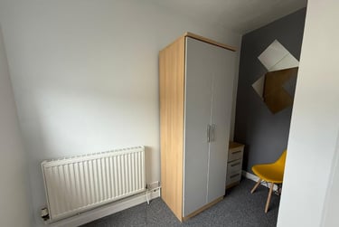 3 bed house, Sydney Street, City Centre, Plymouth, PL15AE - Image 4